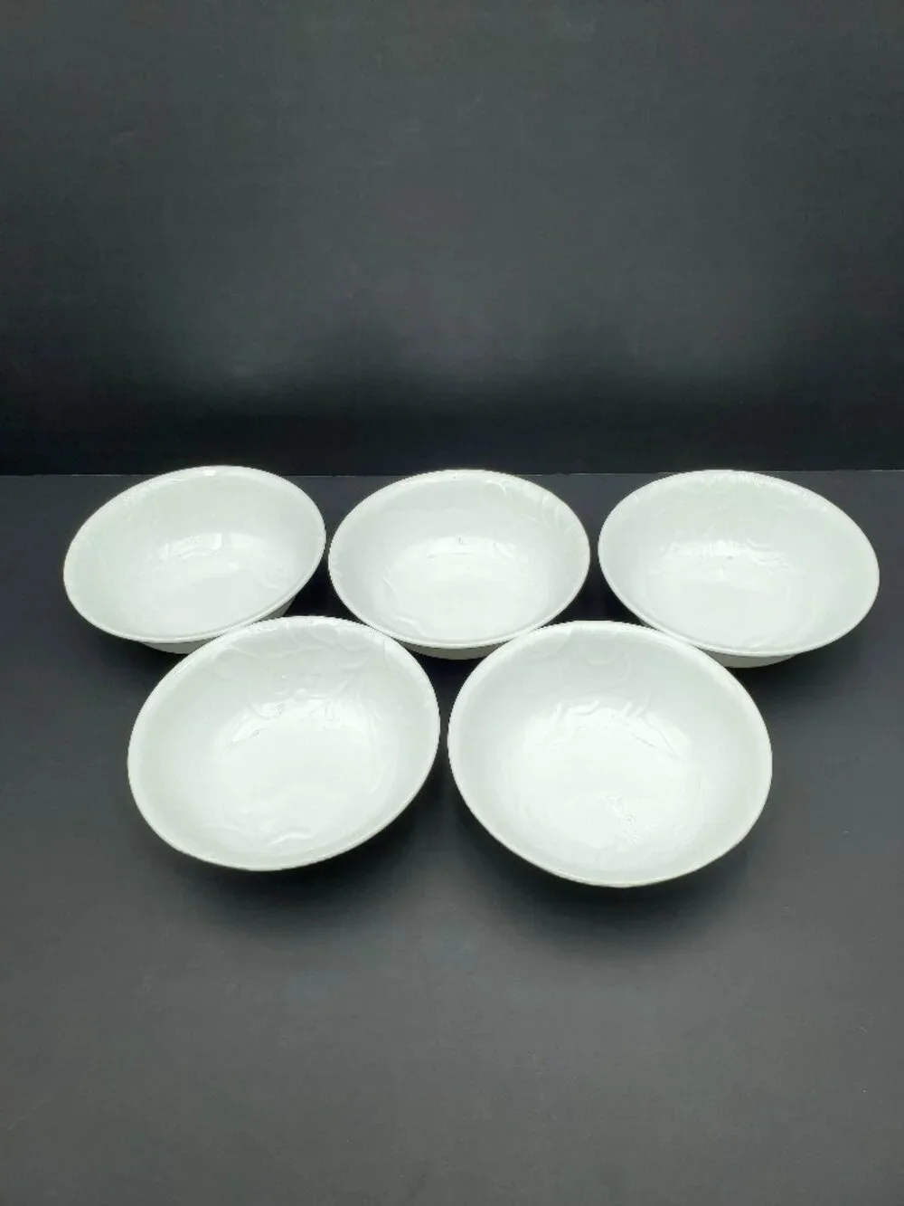 Corelle cherish soup